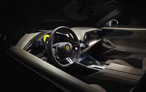 ���� ���������� Ferrari Purosangue - 2022