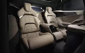 ���� ���������� Ferrari Purosangue - 2022