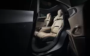 ���� ���������� Ferrari Purosangue - 2022