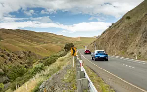 ���� ���������� Ferrari Purosangue - 2023