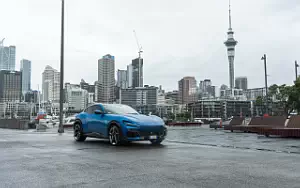 ���� ���������� Ferrari Purosangue - 2023