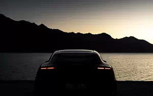 ���� ���������� Ferrari Purosangue - 2023