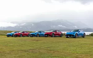   Ferrari Purosangues - 2023