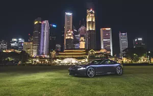   Ferrari Roma - 2020