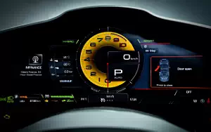   Ferrari SF90 Spider - 2021
