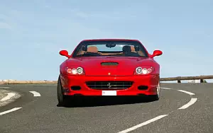   Ferrari Superamerica - 2005