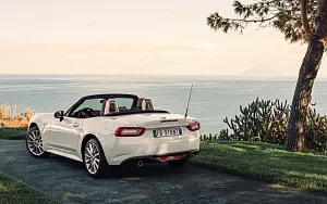   Fiat 124 Spider - 2016