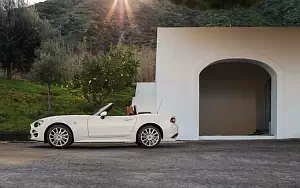   Fiat 124 Spider - 2016