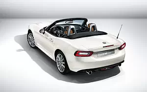   Fiat 124 Spider - 2016
