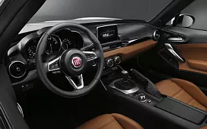   Fiat 124 Spider - 2016