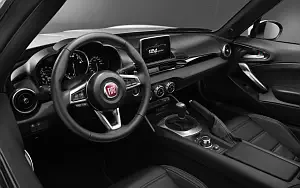  Fiat 124 Spider - 2016