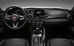   Fiat 124 Spider - 2016