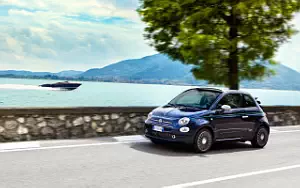   Fiat 500C Riva - 2016