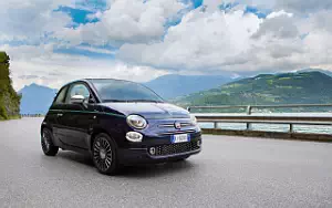   Fiat 500C Riva - 2016