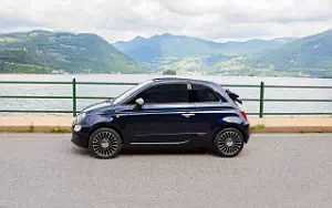   Fiat 500C Riva - 2016