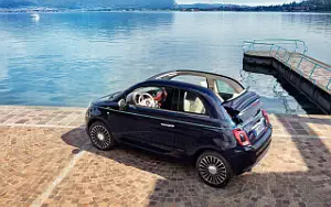   Fiat 500C Riva - 2016