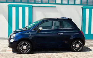   Fiat 500C Riva - 2016