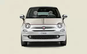   Fiat 500-60 - 2017