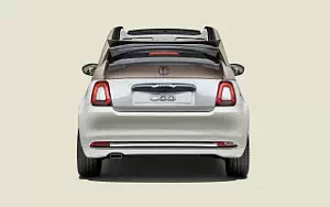   Fiat 500-60 - 2017