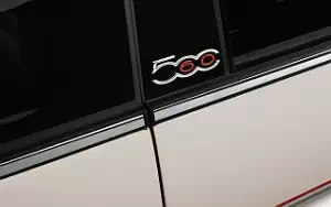  Fiat 500-60 - 2017