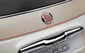   Fiat 500-60 - 2017