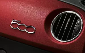   Fiat 500-60 - 2017
