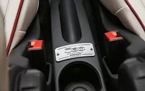   Fiat 500-60 - 2017