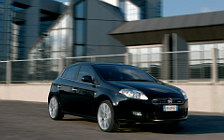  Fiat Bravo 1.6 Multijet 2008
