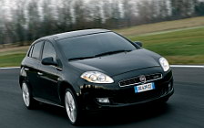  Fiat Bravo 1.6 Multijet 2008