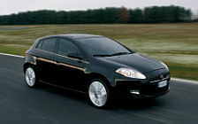  Fiat Bravo 1.6 Multijet 2008