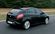  Fiat Bravo 1.6 Multijet 2008