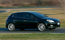  Fiat Bravo 1.6 Multijet - 2008
