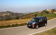   Fiat Doblo - 2010