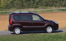   Fiat Doblo - 2010