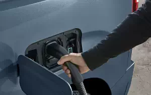   Fiat E-Doblo - 2024