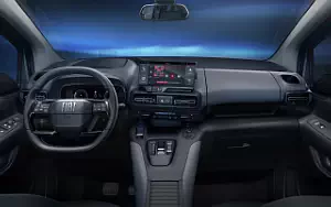   Fiat E-Doblo - 2024