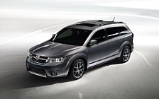   Fiat Freemont - 2011