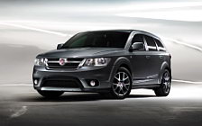   Fiat Freemont - 2011
