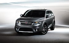   Fiat Freemont - 2011