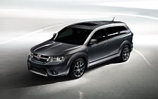   Fiat Freemont - 2011