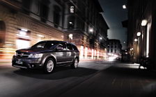   Fiat Freemont - 2011
