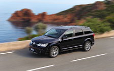   Fiat Freemont - 2011