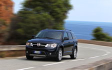   Fiat Freemont - 2011