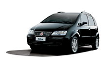  Fiat Idea 2008