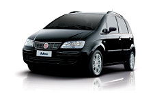  Fiat Idea 2008