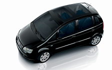  Fiat Idea 2008