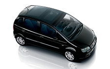  Fiat Idea 2008
