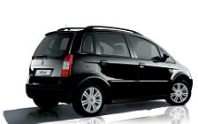  Fiat Idea 2008