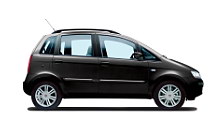  Fiat Idea 2008