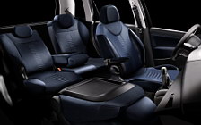  Fiat Idea 2008